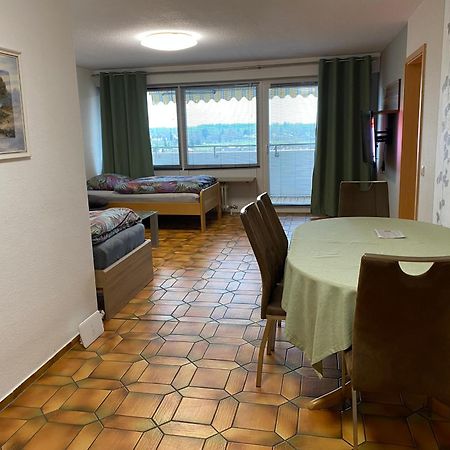 Appartamento Idyllische Aussicht Emmendingen Esterno foto