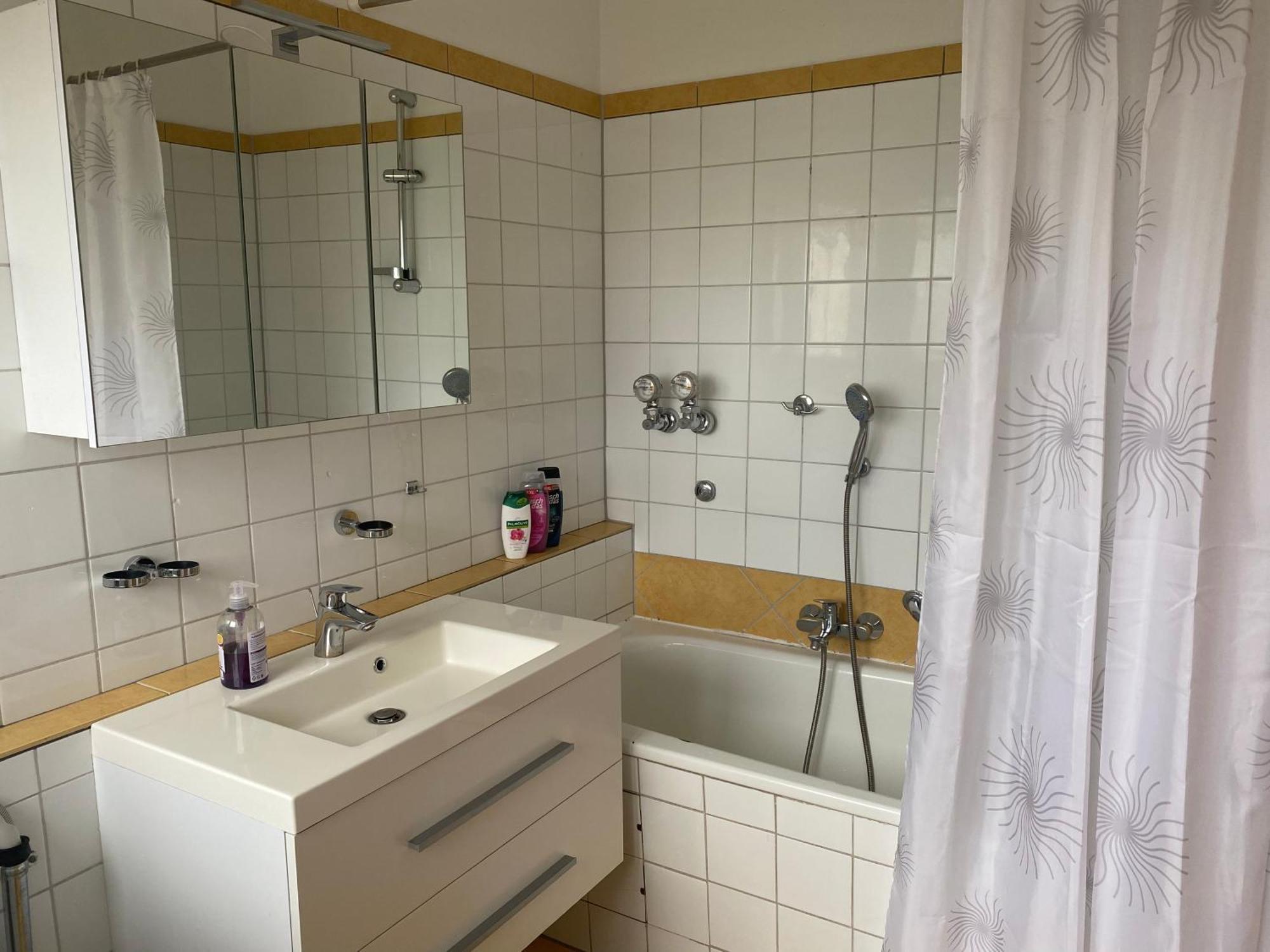 Appartamento Idyllische Aussicht Emmendingen Esterno foto